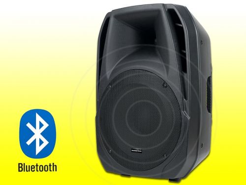 Bluetooth Speaker