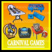 Carnival Games