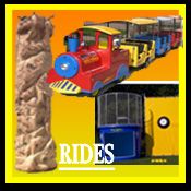 Rides and more