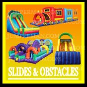 Obstacle Courses