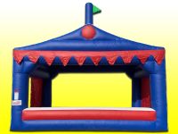 Inflatable Carnival Tent