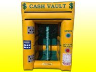 Cash Cube