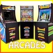 Arcades