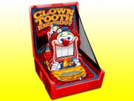 Clown Tooth Knockout