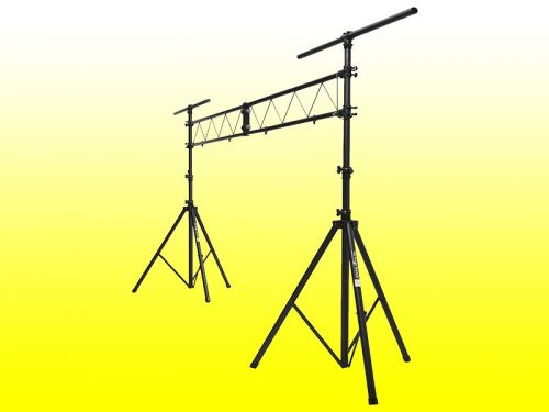 Truss for DJ Lights / Strobes