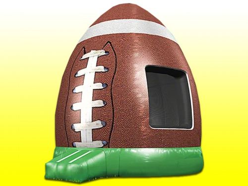 Football Bounce