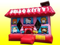 Hello Kitty Bounce