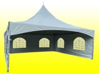 20ft x 20ft Tent with walls