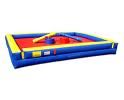 Inflatable Joust
