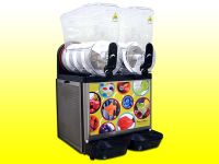 Slushie Machine