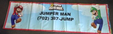 PlumberBrothers Banner