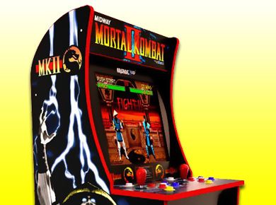 Mortal Kombat