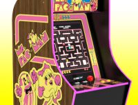 Ms Pac-Man