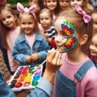 Face Painting