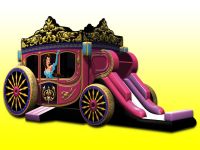Princess Carriage