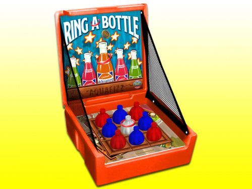 Ring A Bottle