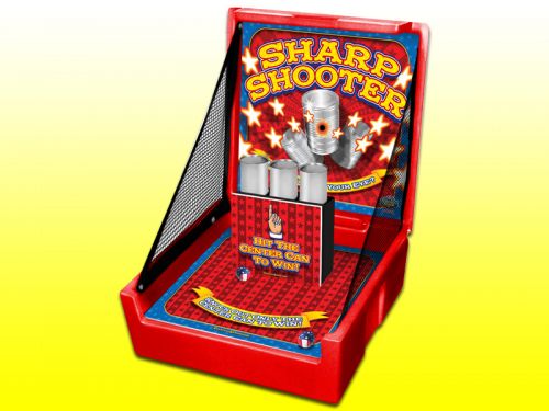 Sharp Shooter