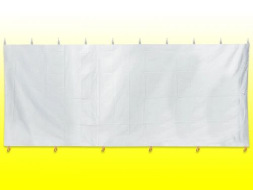 20ft x 7 ft Side Wall for Tent