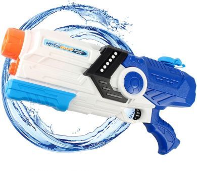 Super Aqua Blasters - 8 Count