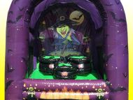 Witch Pitch