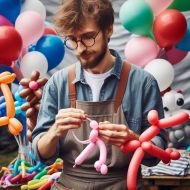 Balloon Artist