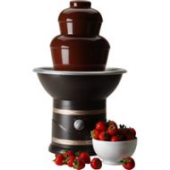 Chocolate Fountain