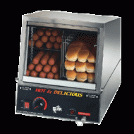 Hot Dog Machine