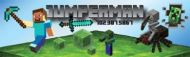 Mine Block Banner