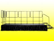Modular Stage