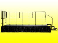 Modular Stage