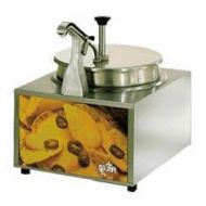 Nacho Cheese Dispenser