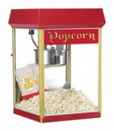 Popcorn Machine