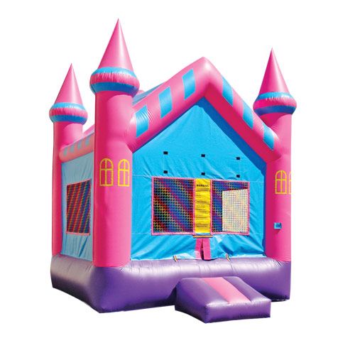 13x13 Princess Castle