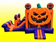 Pumpkin Combo