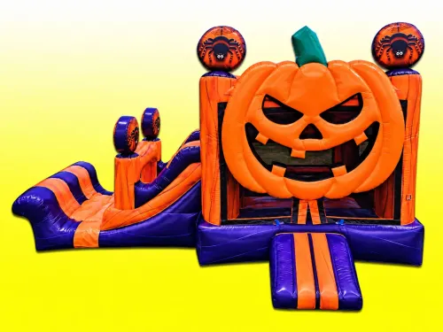 Pumpkin Combo