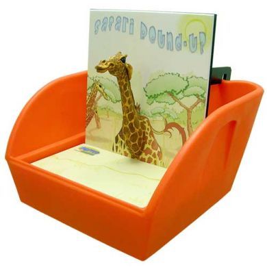 Safari Ring-Toss Game