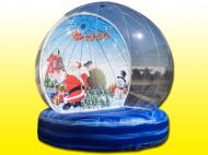 Snow Globe