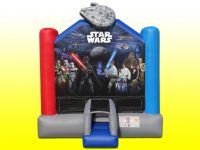 Star Wars Bounce