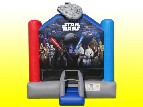 Star Wars Bounce