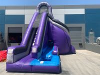 25ft Tall Tsunami Water Slide