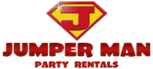 Party Equipment Rentals - Jumpers El Mañas