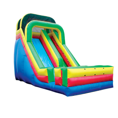 23ft Tall Giant Inflatable Slide Rental Las Vegas